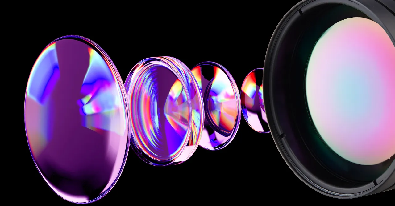 Infrared Lenses