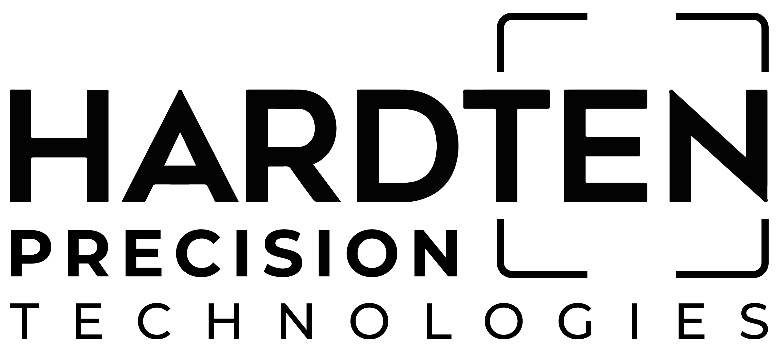 Hardten logo