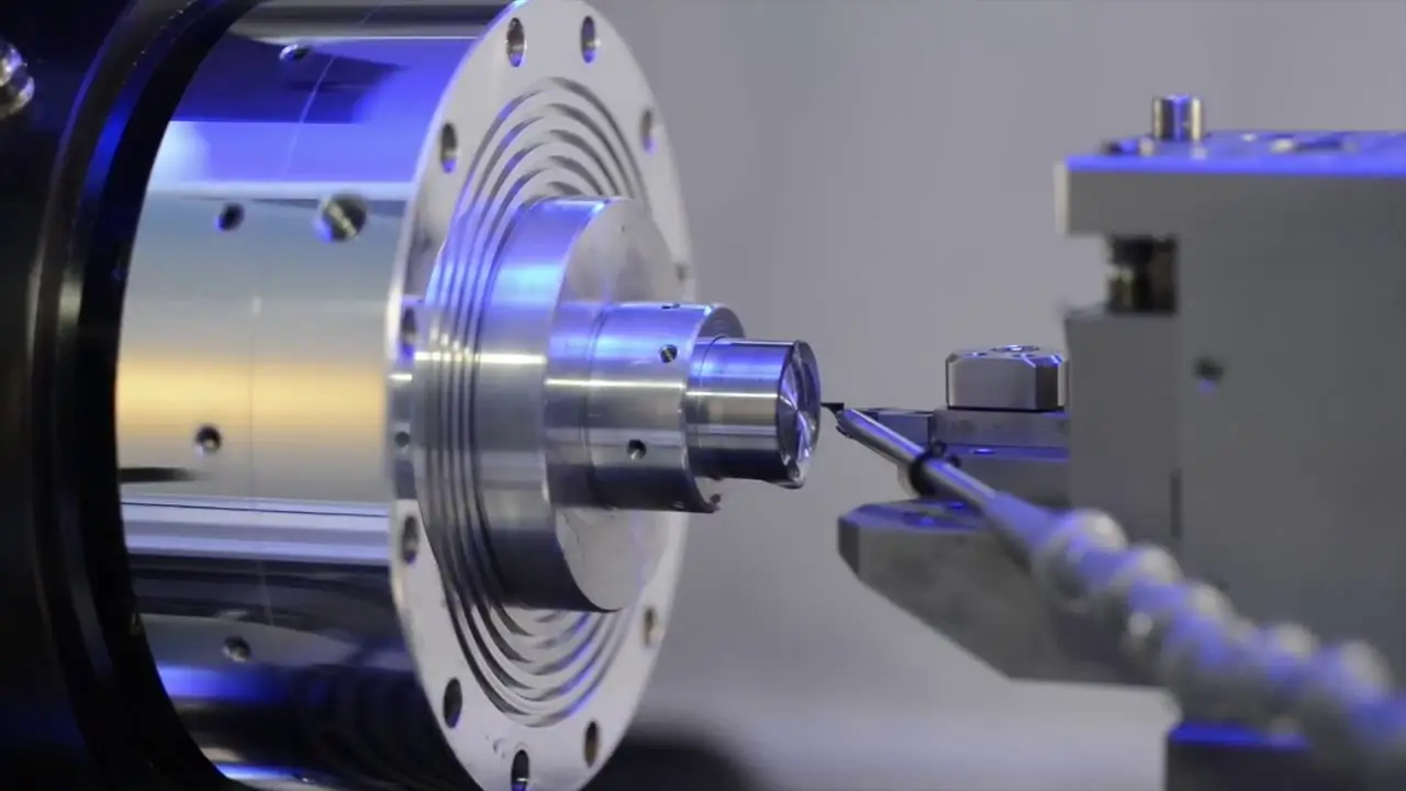 The Future of Manufacturing: Innovations in Ultra-Precision Diamond Tools