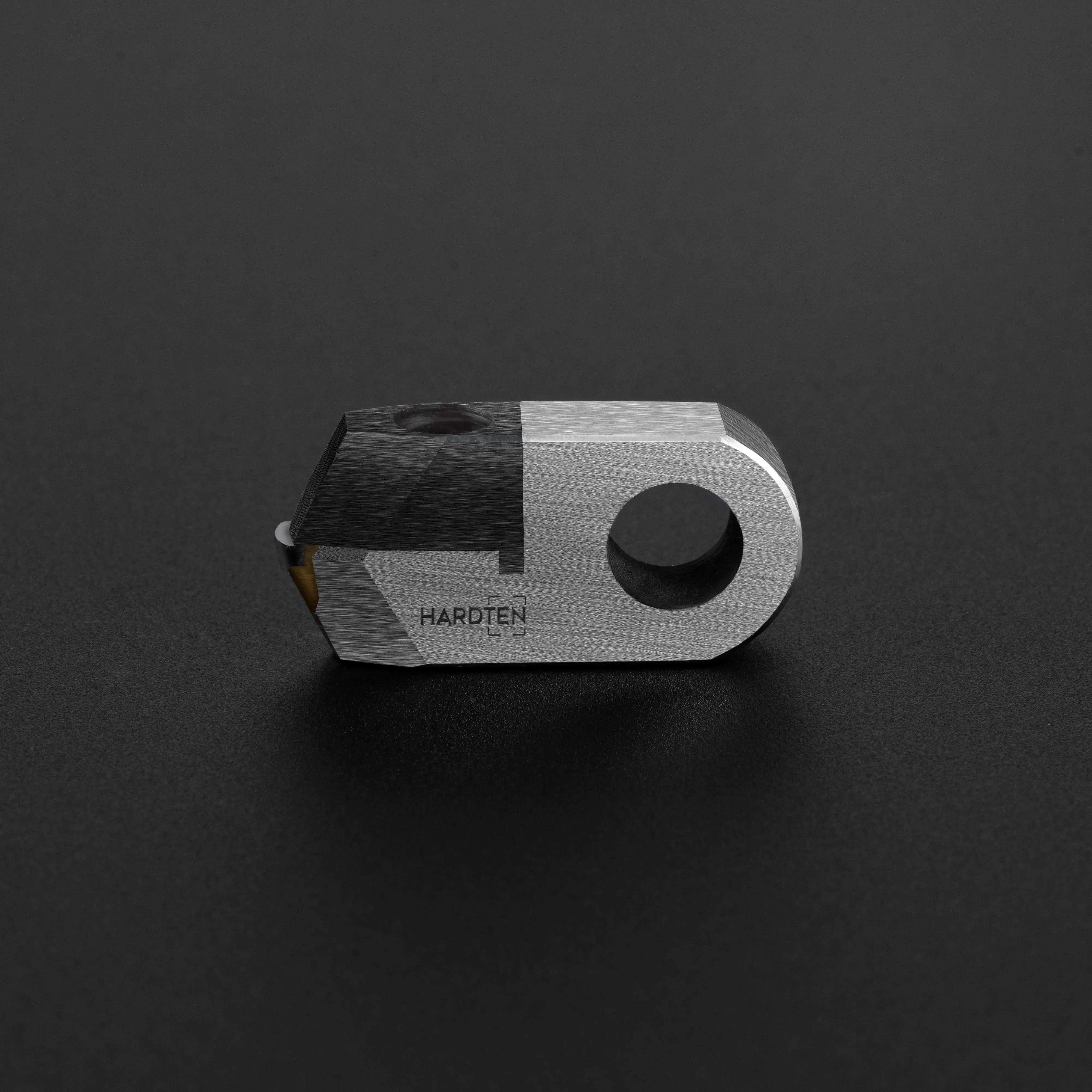Paddon Precision Tools Hardten Precision Technologies | Precision Diamond Tooling Solutions