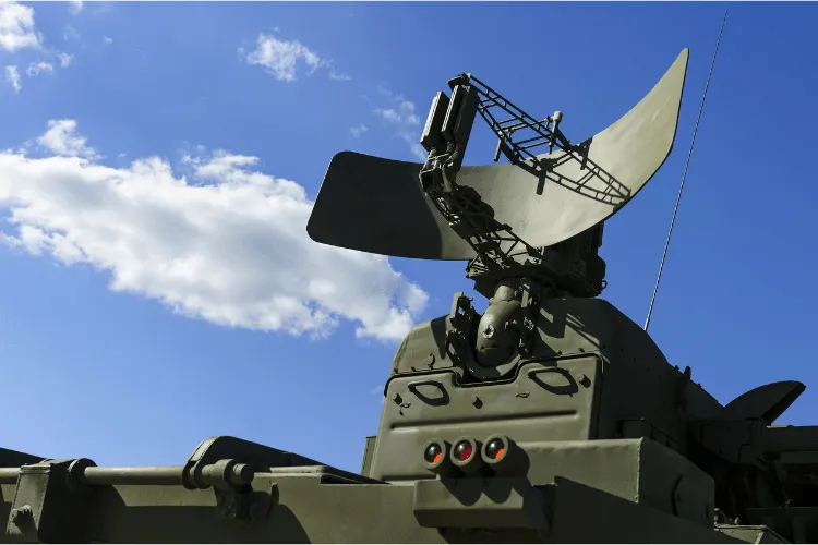 Defence and Radar Systems