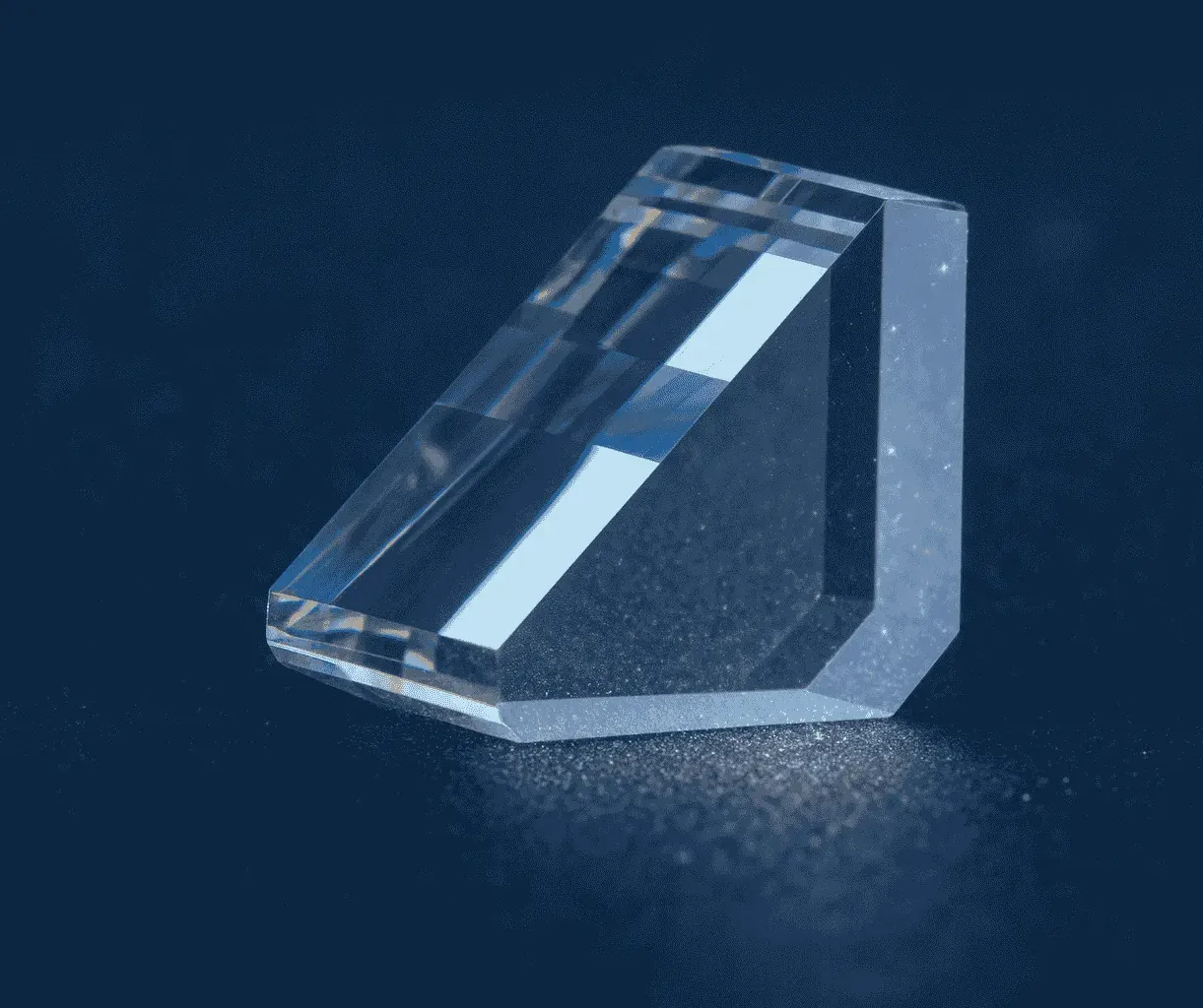 Diamond ATR Prism