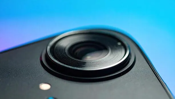 Mobile Phone & Camera Lenses