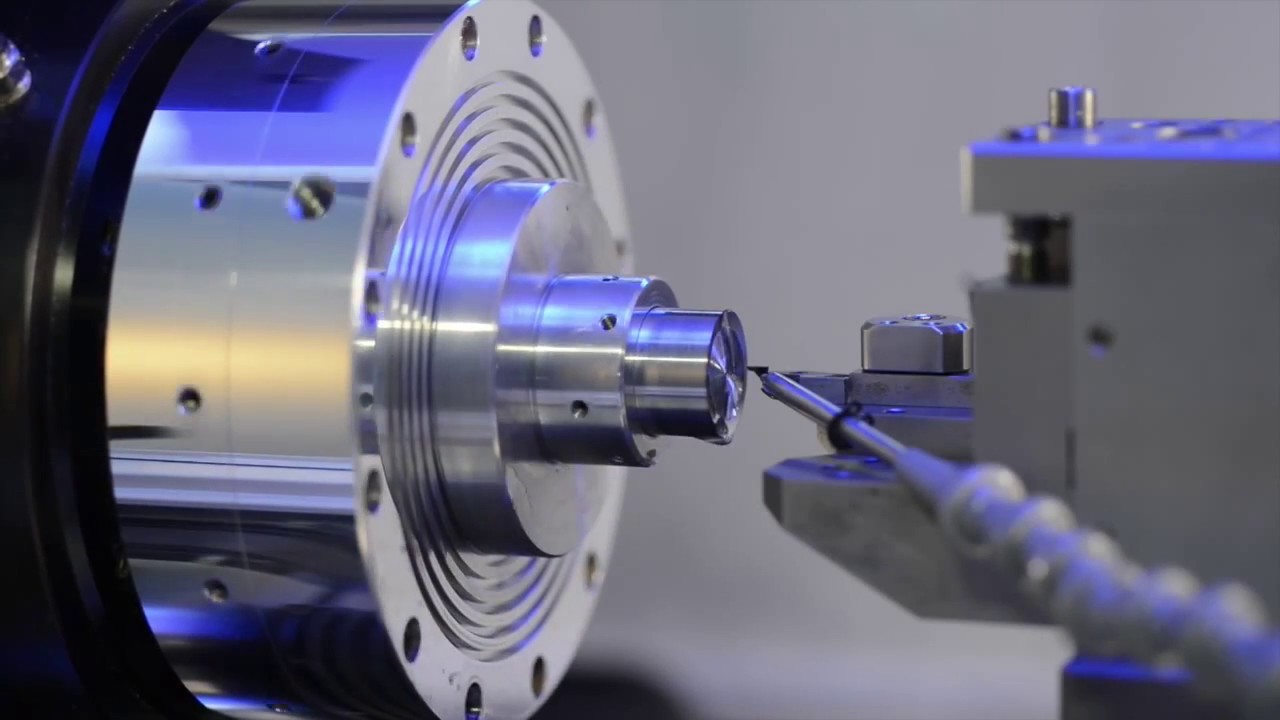 The Future of Manufacturing: Innovations in Ultra-Precision Diamond Tools