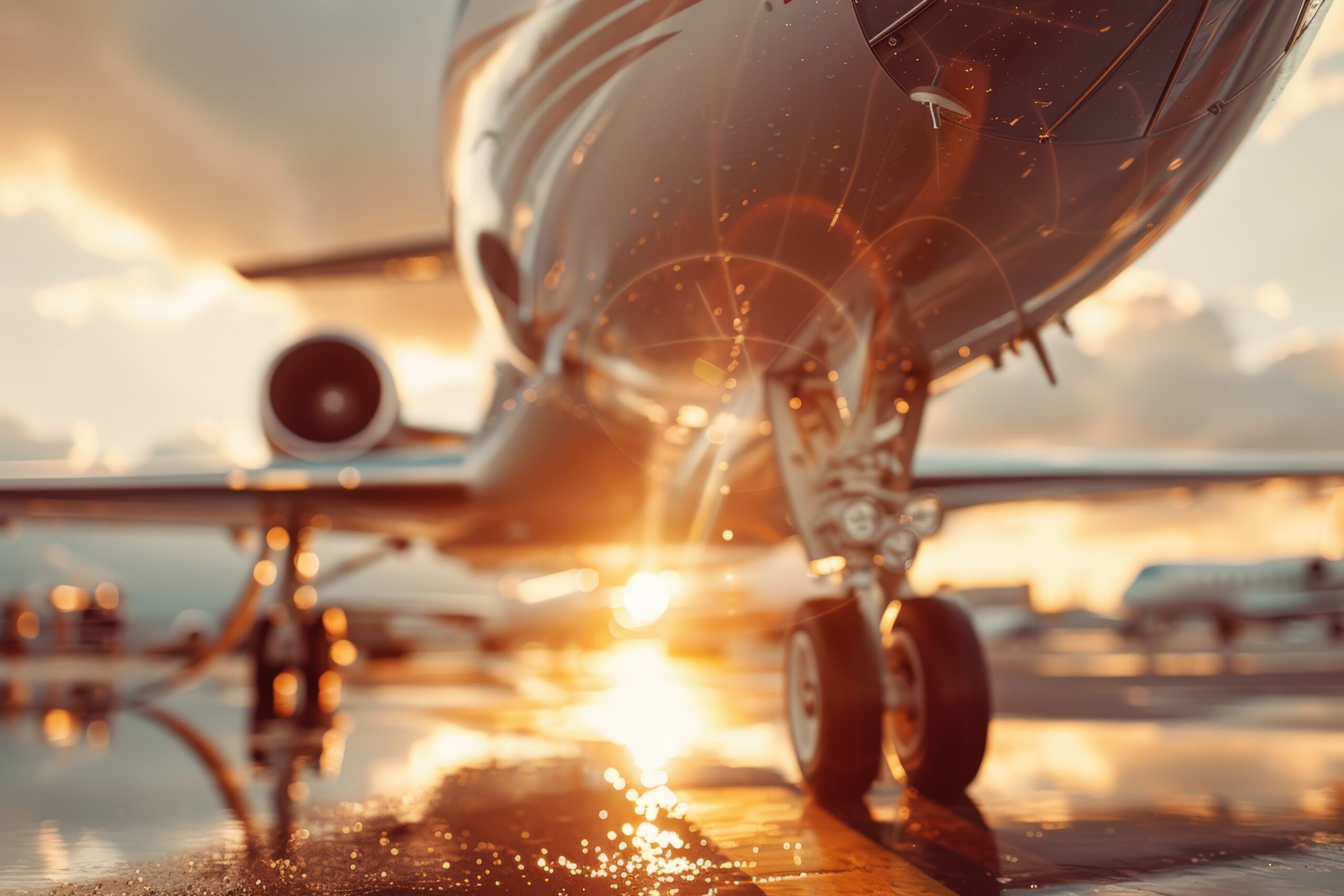 Why Ultra‑Precision Machining Is Critical in Aerospace Component Manufacturing